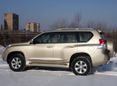 SUV   Toyota Land Cruiser Prado 2011 , 1740000 , 