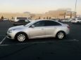  Chevrolet Cruze 2010 , 380000 , 