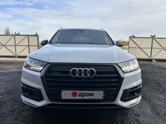 SUV или внедорожник Audi Q7 2018 года, 5300000 рублей, Новокузнецк