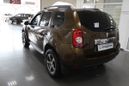 SUV   Renault Duster 2014 , 557000 , 