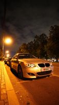  BMW 5-Series 2005 , 780000 , 