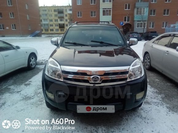 SUV   Great Wall Hover 2007 , 360000 , 