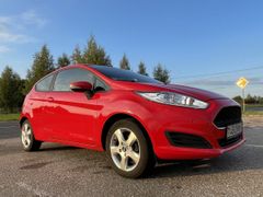 Хэтчбек 3 двери Ford Fiesta 2017 года, 1000000 рублей, Минск