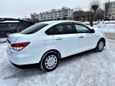  Nissan Almera 2014 , 527000 , 