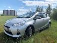  Toyota Aqua 2014 , 625000 , 