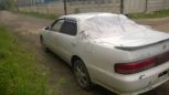  Toyota Cresta 1994 , 70000 , 