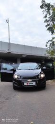  Chevrolet Aveo 2012 , 470000 , 