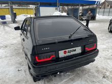 Малаховка 2114 Самара 2011