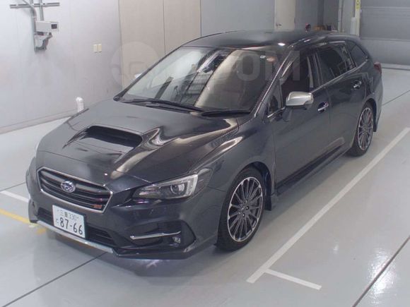  Subaru Levorg 2017 , 1450000 , 