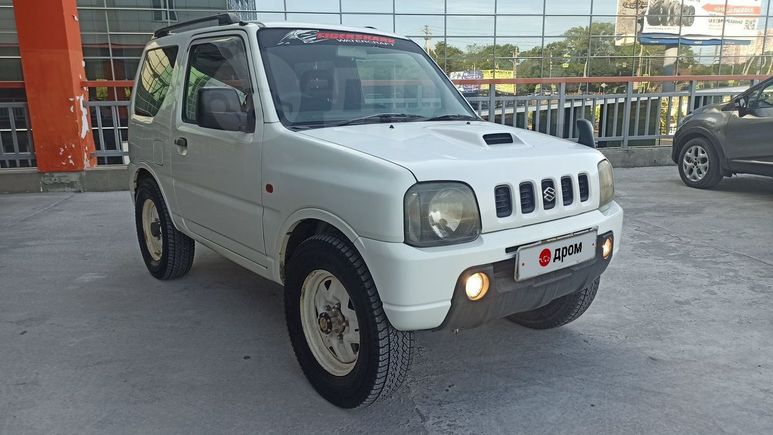  3  Suzuki Jimny 2000 , 310000 , 