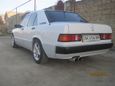  Mercedes-Benz C-Class 1991 , 504768 , 