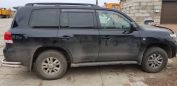 SUV   Toyota Land Cruiser 2008 , 1300000 , 