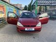  3  Ford Focus 2001 , 147000 , 