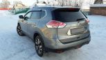 SUV   Nissan X-Trail 2015 , 1350000 , 