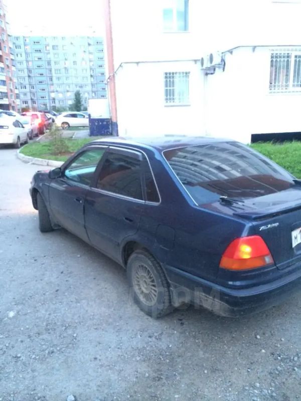  Toyota Sprinter 1996 , 150000 , 