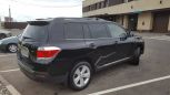 SUV   Toyota Highlander 2013 , 1750000 , 