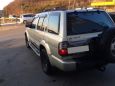 SUV   Nissan Terrano Regulus 1997 , 350000 , 