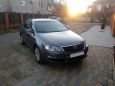  Volkswagen Passat 2006 , 430000 , 