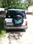 SUV   Suzuki Escudo 1995 , 220000 , 