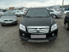 SUV   Daewoo Winstorm 2008 , 650000 , 