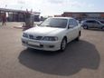  Nissan Primera 1999 , 110000 , 