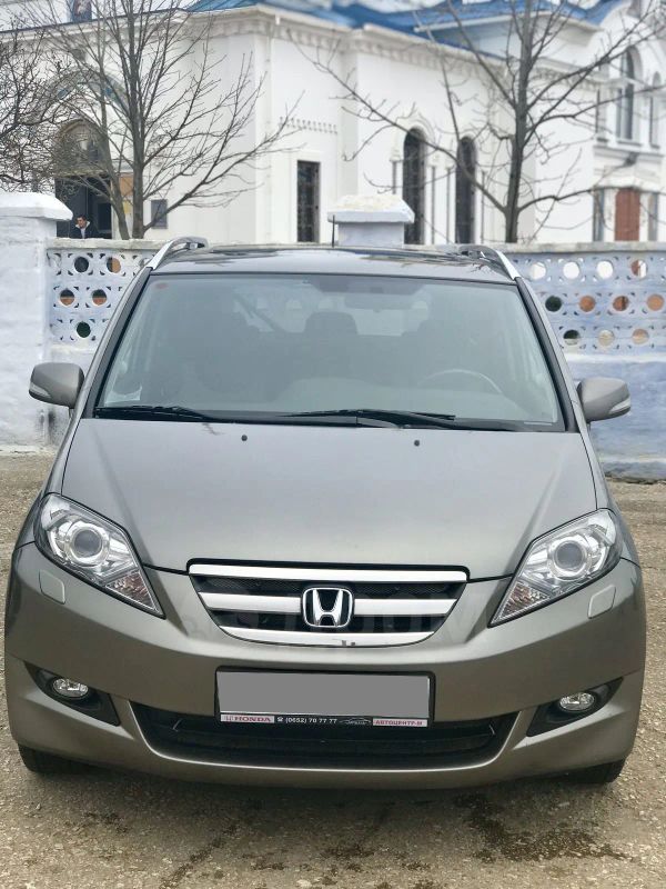    Honda FR-V 2008 , 700000 , 