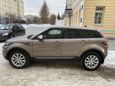 SUV   Land Rover Range Rover Evoque 2015 , 2200000 , 