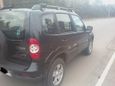 SUV   Chevrolet Niva 2012 , 420000 , 