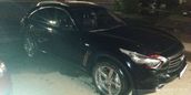 SUV   Infiniti FX50 2009 , 1040000 , 