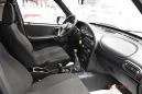 SUV   Chevrolet Niva 2011 , 315000 , 