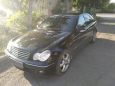  Mercedes-Benz C-Class 2005 , 450000 , 