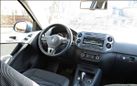 SUV   Volkswagen Tiguan 2013 , 1150000 , -