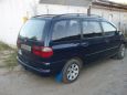    Volkswagen Sharan 2000 , 240000 , 