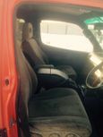    Toyota Hiace 1993 , 262000 , 