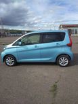  Mitsubishi eK Wagon 2017 , 515000 , 