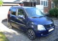  Opel Agila 2002 , 145000 , 