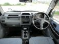 SUV   Mitsubishi Pajero Mini 1999 , 265000 , -