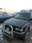 SUV   Isuzu MU 2000 , 400000 , 