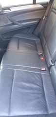 SUV   BMW X5 2008 , 580000 , 