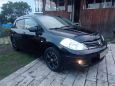  Nissan Tiida 2011 , 435000 , 