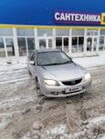  Mazda Familia 2003 , 129000 , 