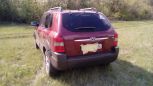 SUV   Hyundai Tucson 2006 , 570000 , 