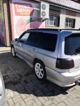 SUV   Subaru Forester 1997 , 320000 , 