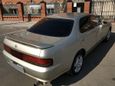  Toyota Cresta 1994 , 115000 , 