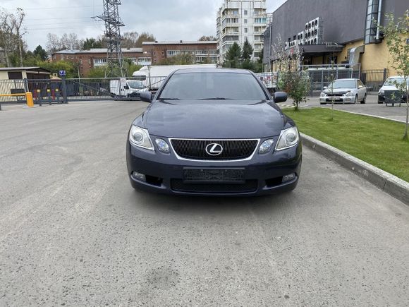  Lexus GS430 2006 , 1100000 , 