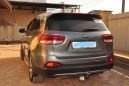 SUV   Kia Sorento 2017 , 2000000 , 