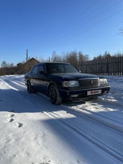 Седан Toyota Crown 1992 года, 550000 рублей, Магдагачи