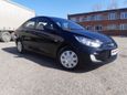  Hyundai Solaris 2011 , 495000 , 