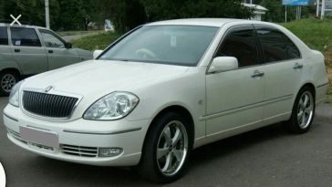  Toyota Brevis 2003 , 550000 , 
