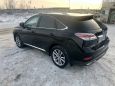 SUV   Lexus RX350 2015 , 2500000 , 